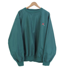 Load image into Gallery viewer, VINTAGE POLO GOLF PULLOVER - XL