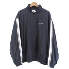 Load image into Gallery viewer, VINTAGE NIKE DETAILED WINDBREAKER - XL