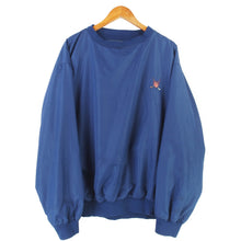 Load image into Gallery viewer, VINTAGE POLO GOLF PULLOVER - XL