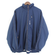 Load image into Gallery viewer, VINTAGE REEBOK DETAILED WINDBREAKER - L/XL
