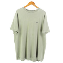 Load image into Gallery viewer, VINTAGE NIKE SWOOSH T SHIRT - L