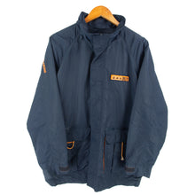 Load image into Gallery viewer, VINTAGE BILLABONG TECHNICAL JACKET - L