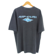 Load image into Gallery viewer, VINTAGE RIPCURL GRAPIC T SHIRT - XL
