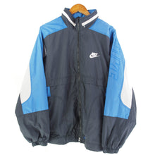 Load image into Gallery viewer, VINTAGE NIKE PREMIER DETAILED WINDBREAKER - XL