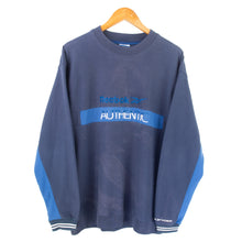 Load image into Gallery viewer, VINTAGE REEBOK EMBROIDERED CREWNECK - XL
