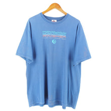 Load image into Gallery viewer, VINTAGE NIKE 1997 MARATHON T SHIRT - XL