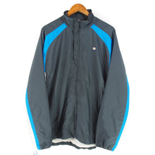 Load image into Gallery viewer, VINTAGE RARE NIKE TN WINDBREAKER - XL