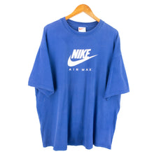 Load image into Gallery viewer, VINTAGE NIKE AIR MAX GRAPHIC T SHIRT - XXL