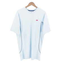 Load image into Gallery viewer, VINTAGE NIKE DETAILED PATCH LOGO T SHIRT - L
