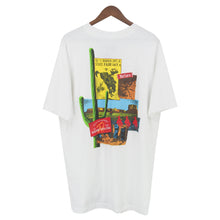 Load image into Gallery viewer, VINTAGE MARLBORO UNLIMITED POCKET T SHIRT - XL
