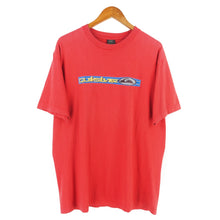 Load image into Gallery viewer, VINTAGE QUIKSILVER GRAPHIC T SHIRT - XL