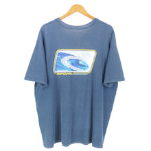 Load image into Gallery viewer, VINTAGE RIPCURL WAVE GRAPHIC T SHIRT - XL