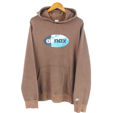 Load image into Gallery viewer, VINTAGE RARE AIRMAX 95 HOODIE - XL