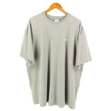 Load image into Gallery viewer, VINTAGE NIKE SWOOSH T SHIRT - XL