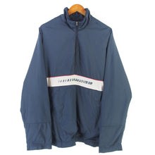 Load image into Gallery viewer, VINTAGE NIKE ANORAK WINDBREAKER - XL