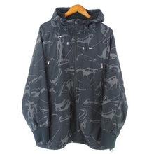 Load image into Gallery viewer, VINTAGE RARE 2006 NIKE AIRMAX 360 PROMO JACKET - XL