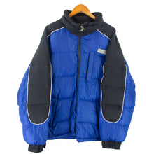 Load image into Gallery viewer, VINTAGE TOMMY HILFIGER ATHLETIC PUFFER - XL