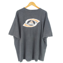 Load image into Gallery viewer, VINTAGE ADIDAS BACK GRAPHICT T SHIRT - XL
