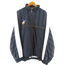 Load image into Gallery viewer, VINTAGE PUMA KING DETAILED WINDBREAKER - XL/XXL
