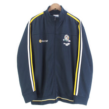 Load image into Gallery viewer, VINTAGE 2005 AFL INTERNATIONAL RULES ZIP UP - XL