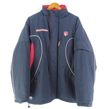 Load image into Gallery viewer, VINTAGE MELBOURNE DEMONS PADDED JACKET - XL