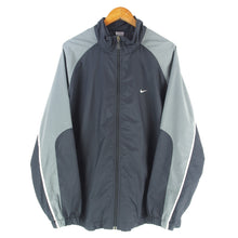 Load image into Gallery viewer, VINTAGE NIKE BACK GRAPHIC WINDBREAKER - XL