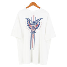 Load image into Gallery viewer, VINTAGE ADIDAS 1998 WORLD CUP T SHIRT - XXL