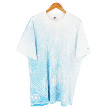 Load image into Gallery viewer, VINTAGE RARE NIKE ALL OVER PRINT T SHIRT - L/XL