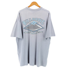 Load image into Gallery viewer, VINTAGE 1995 BILLABONG GRAPHIC T SHIRT - XL