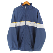 Load image into Gallery viewer, VINTAGE NIKE DETAILED WINDBREAKER - XL