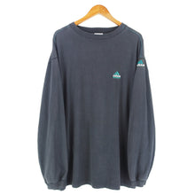 Load image into Gallery viewer, VINTAGE ADIDAS EQT LONGSLEEVE - XL