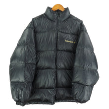 Load image into Gallery viewer, VINTAGE TIMBERLANDS PUFFER JACKET - XXL