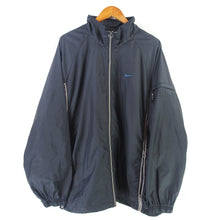 Load image into Gallery viewer, VINTAGE NIKE DETAILED WINDBREAKER - XL