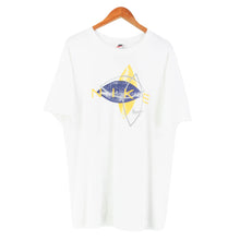 Load image into Gallery viewer, VINTAGE NIKE GRAPHIC T SHIRT - XL