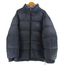 Load image into Gallery viewer, VINTAGE NIKE PUFFER JACKET - XL