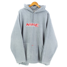 Load image into Gallery viewer, VINTAGE NIKE FLEECE HOODIE - XXL