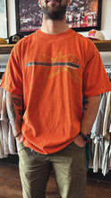 Load image into Gallery viewer, VINTAGE STARTER GRAPHIC T SHIRT - XXL