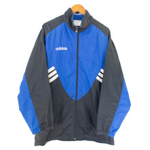 Load image into Gallery viewer, VINTAGE ADIDAS WINDBREAKER JACKET - XL