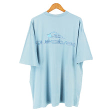 Load image into Gallery viewer, VINTAGE QUIKSILVER GRAPHIC T SHIRT - XXL