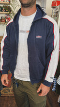 Load image into Gallery viewer, VINTAGE UMBRO DETAILED ZIP HOODIE - L