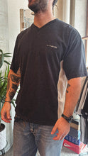 Load image into Gallery viewer, VINTAGE NIKE EMBROIDERED DETAILED T SHIRT - XL