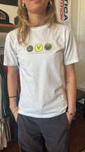 Load image into Gallery viewer, VINTAGE NIKE FLIGHT GRAPHIC T SHIRT - S