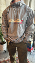 Load image into Gallery viewer, VINTAGE NIKE ATHLETIC ANORAK JACKET - L/XL