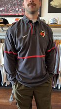 Load image into Gallery viewer, VINTAGE 2001 STADE RUGBY JUMPER - XL