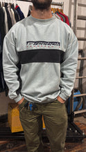 Load image into Gallery viewer, VINTAGE REEBOK EMBROIDERED CREWNECK - XL
