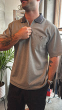 Load image into Gallery viewer, VINTAGE FILA GOLF POLO SHIRT - XL