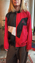 Load image into Gallery viewer, VINTAGE RARE NIKE AIR JORDAN WINDBREAKER - M/L