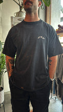 Load image into Gallery viewer, VINTAGE RUSTY GRAPHIC T SHIRT - XL