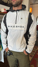 Load image into Gallery viewer, VINTAGE NIKE SHOX ANORAK WINDBREAKER - M/L