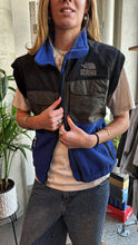 Load image into Gallery viewer, VINTAGE RARE NORTH FACE EXTREME FLEECE VEST - S